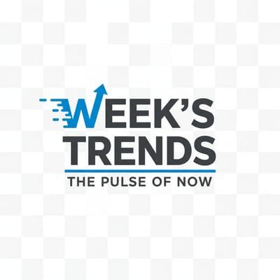 Week's Trends logo