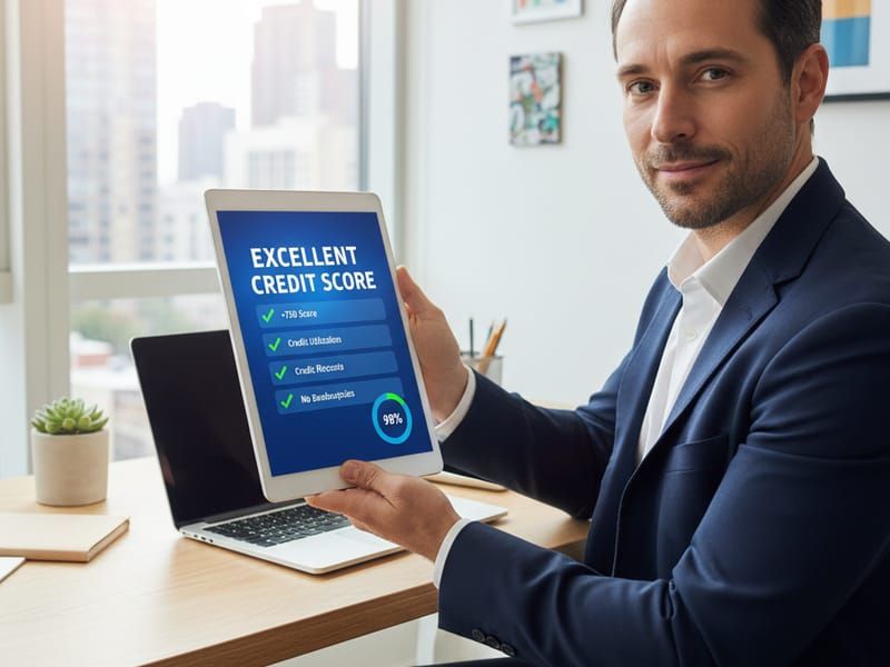 Claim Your Free Credit Report & Score