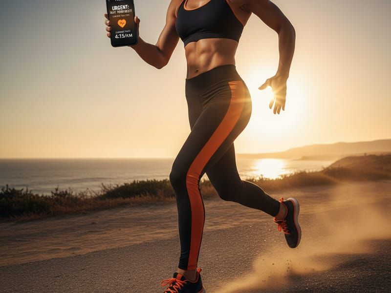 12 Months Free - Premium Fitness App