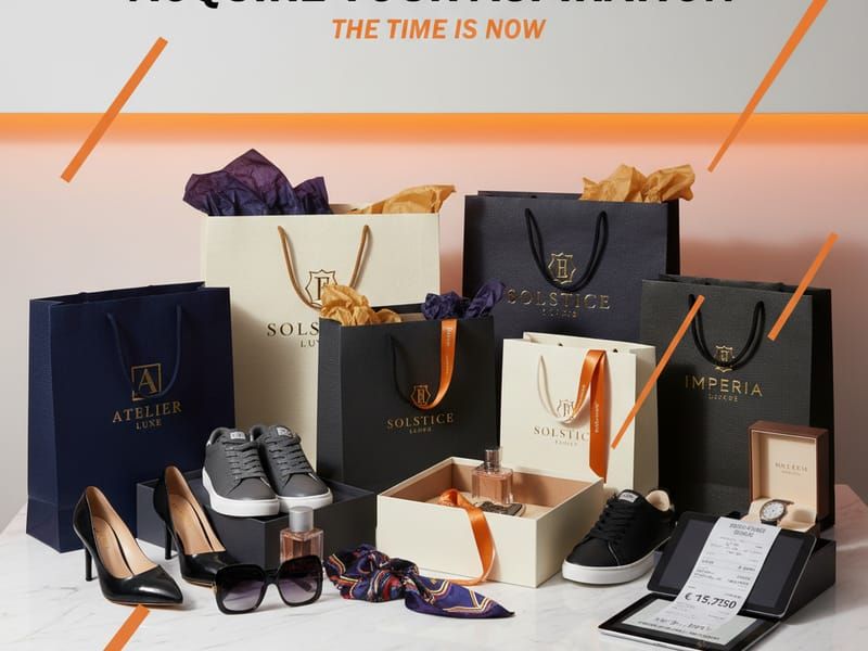 Enter to Win a $5,000 Shopping Spree