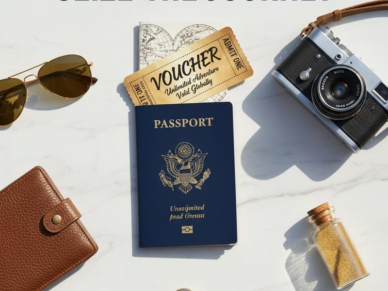 $500 Travel Credit - New Subscribers Only