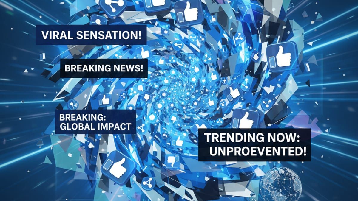 This Week's Most Viral Stories You Can't Miss