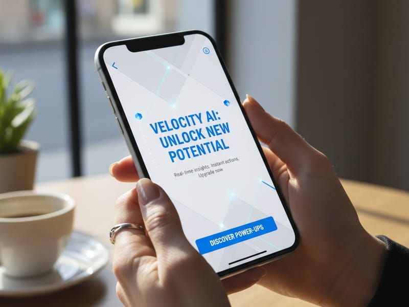 Game-Changing App Update You Need to Try