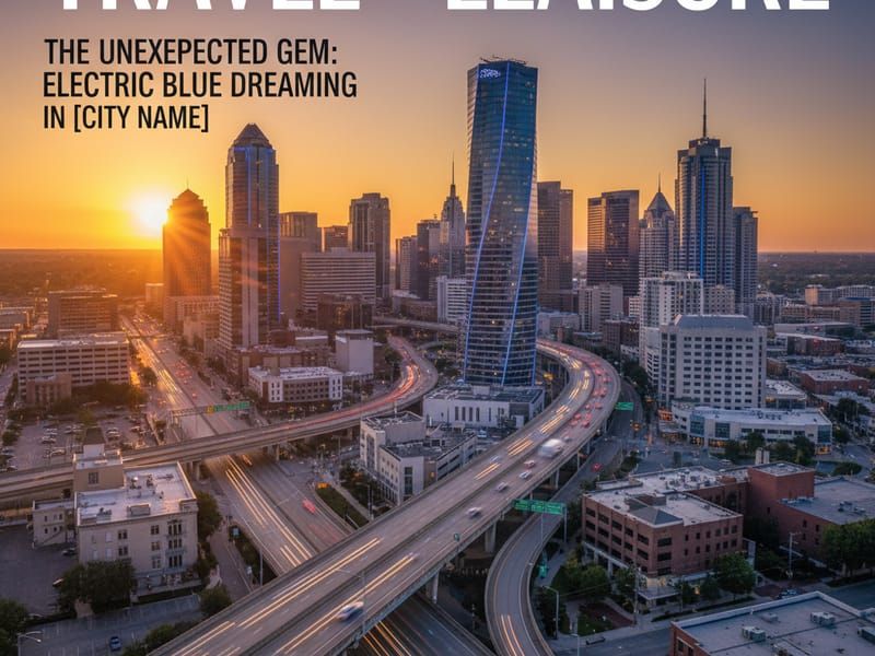 Surprising City Named Best Place to Live in 2026