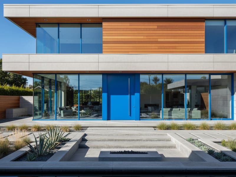 This Home Improvement Trend Is Taking Over Neighborhoods