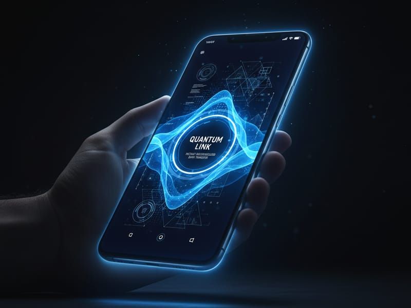 New Smartphone Feature Has Everyone Talking